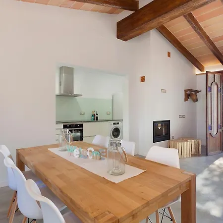 Villa Maria *