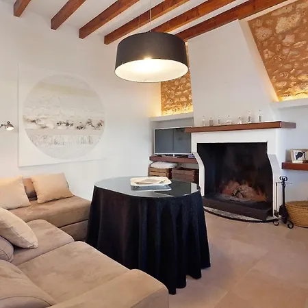 Villa Maria Manacor (Mallorca)