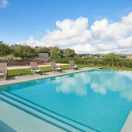 Villa Maria Manacor (Mallorca)