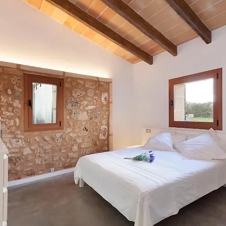Villa Maria