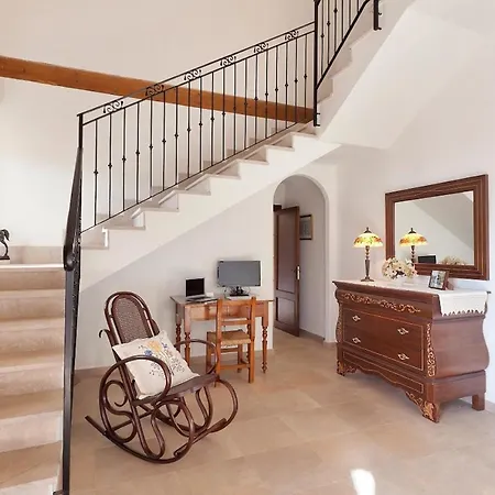 Maria Manacor (Mallorca)